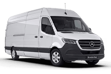 Van Hire Downpatrick - 4 MTR Sprinter - Van hire Downpatrick