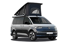Van Hire Downpatrick - VW Campervan - Van hire Downpatrick